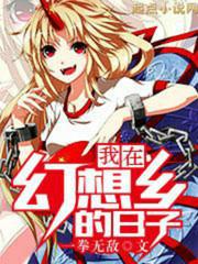 我在幻想乡当吉祥物的日子