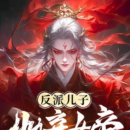 反派儿子抛弃女帝?我反手娶回家TXT