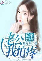 私宠娇妻老公我怕疼战琛