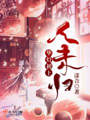 华灯初上夜未央的意思